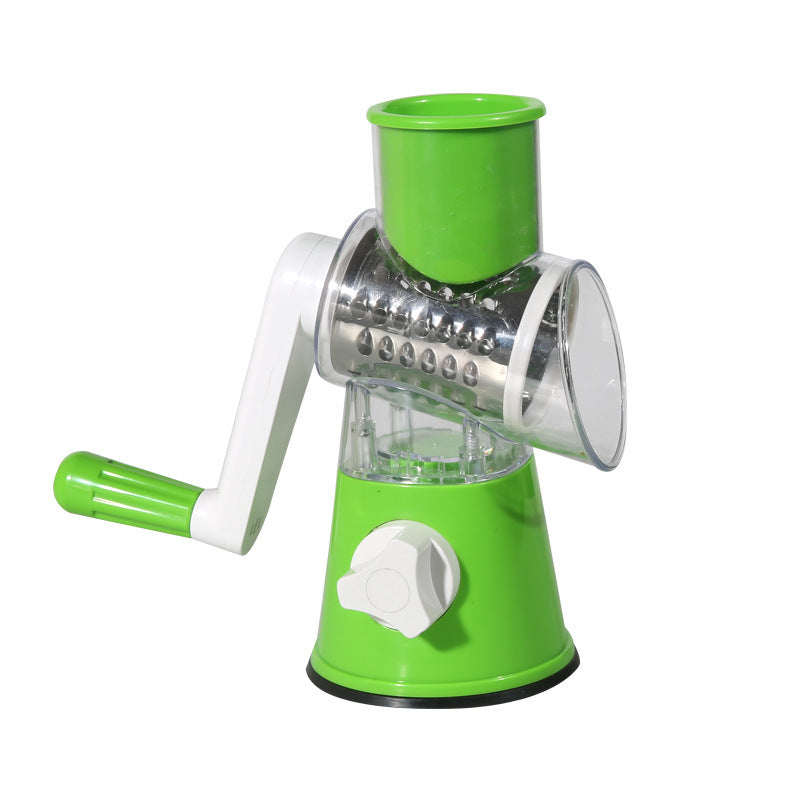 3 IN 1 Gravity Grater