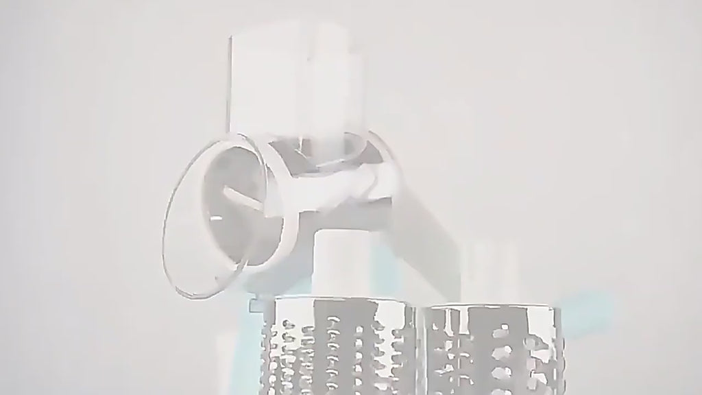 3 IN 1 Gravity Grater